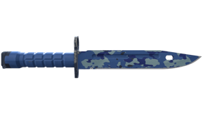 Bright Water image