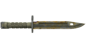 Case Hardened image