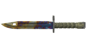Case Hardened image