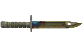 Case Hardened image