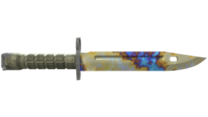 Case Hardened image