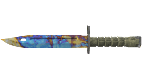 Case Hardened image