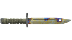 Case Hardened image