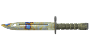 Case Hardened image