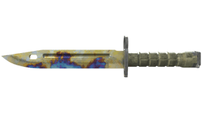 Case Hardened image
