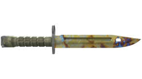 Case Hardened image