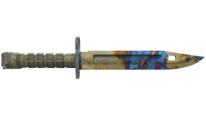 Case Hardened image