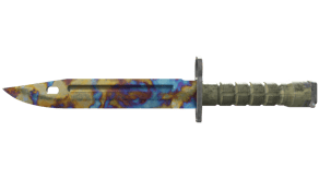 Case Hardened image