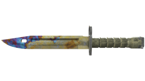 Case Hardened image