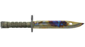 Case Hardened image