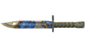 Case Hardened image