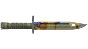 Case Hardened image
