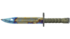 Case Hardened image
