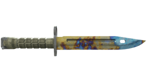 Case Hardened image