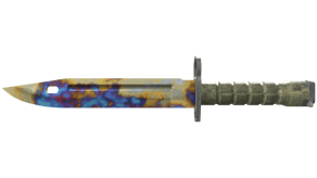 Case Hardened image
