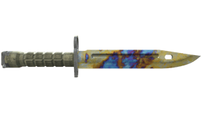 Case Hardened image