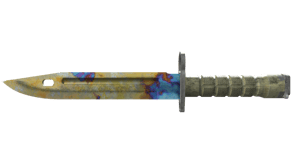 Case Hardened image