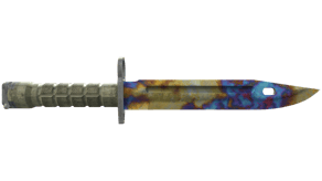 Case Hardened image
