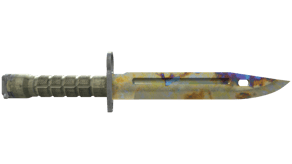 Case Hardened image