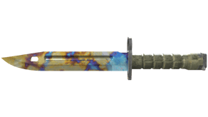 Case Hardened image