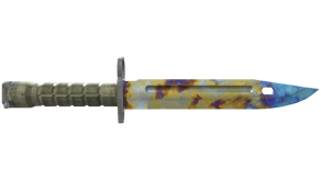 Case Hardened image