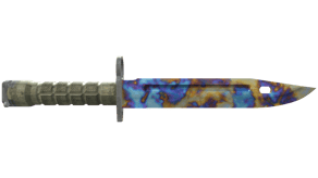 Case Hardened image