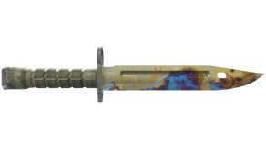 Case Hardened image