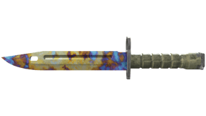 Case Hardened image