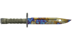 Case Hardened image