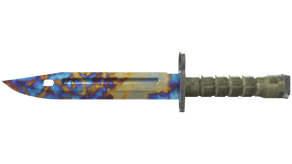 Case Hardened image