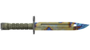 Case Hardened image