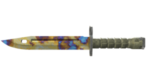 Case Hardened image