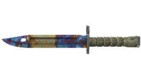 Case Hardened image