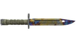 Case Hardened image