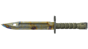 Case Hardened image