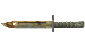 Case Hardened image