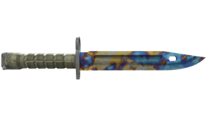 Case Hardened image
