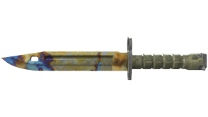 Case Hardened image