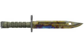 Case Hardened image