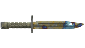 Case Hardened image
