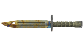 Case Hardened image