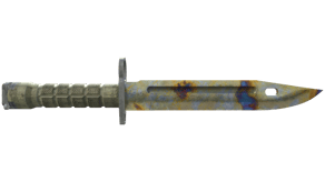 Case Hardened image