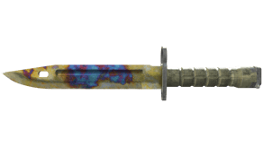 Case Hardened image