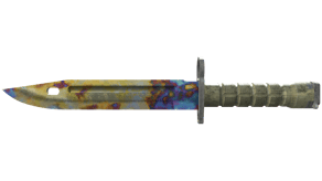 Case Hardened image