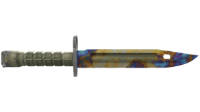 Case Hardened image
