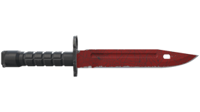 Crimson Web image