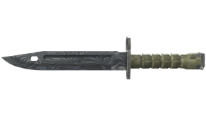 Damascus Steel image