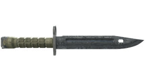Damascus Steel image