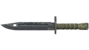 Damascus Steel image