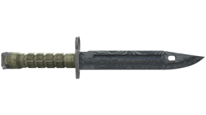 Damascus Steel image